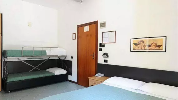 Hotel St Pierre | Emilia-Romagna - Rimini - Marina Centro