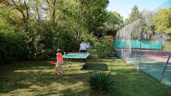 Hôtel des Frênes | Occitanie - Herault (bölge) - Montpellier (ve civarı) - Montpellier