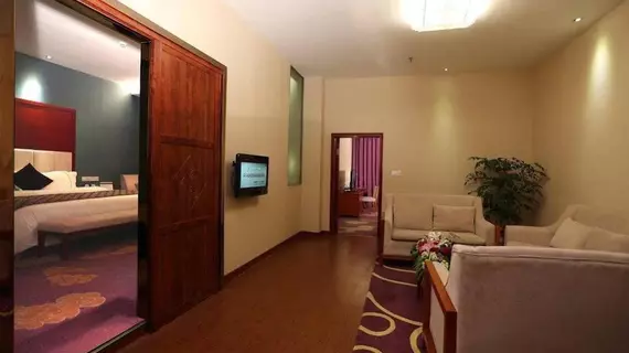 Full Hotel | Hunan - Zhuzhou