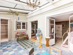 onefinestay - Batignolles Apartments | Ile-de-France - Paris - 17th Arrondissement - Batignolles