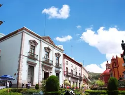 Hotel de la Paz | Guanajuato - Guanajuato - Zona Centro