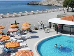 Kamari Beach Hotel | Ege Adaları - Rodos Bölgesel Birimi - Rodos