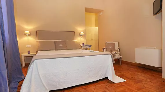 San Vito Suites | Lazio - Roma (ve civarı) - Roma Kent Merkezi - Esquilino