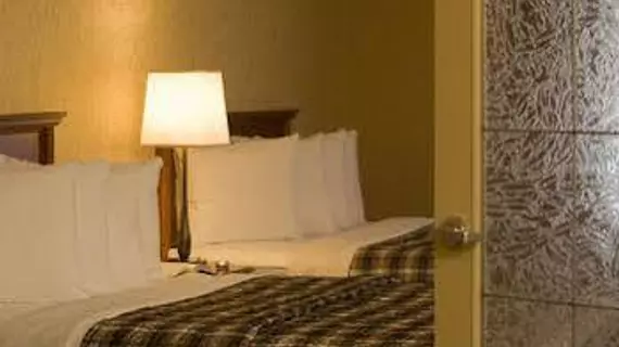 Merit Hotel & Suites | Alberta - Fort McMurray