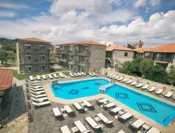 Royal Hotel | Doğu Makedonya ve Trakya - Kassandra