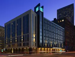 AC by Marriott Minneapolis Downtown | Minnesota - Minneapolis - St. Paul (ve civarı) - Minneapolis - Downtown West