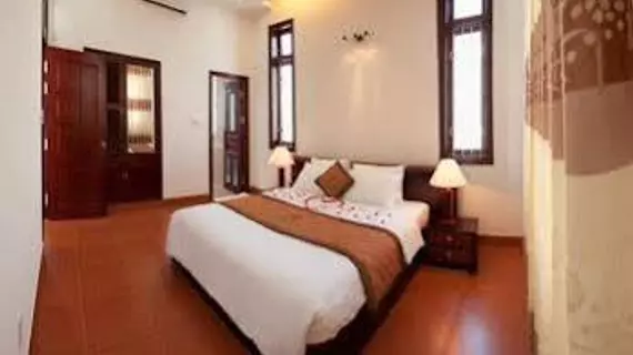 Sao Mai Resort | Ba Ria-Vung Tau (vilayet) - Vung Tau (ve civarı) - Phu My - Phú Mỹ