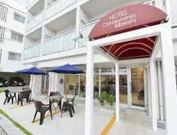 Condominio Makishi | Okinava (idari bölge) - Kunigami - Okinawa (ve civarı) - Naha - Naha City Centre