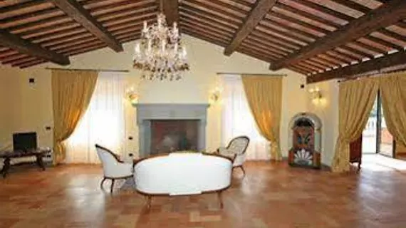 Villa Contessa | Umbria - Perugia (vilayet) - Gubbio