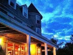 Grey Havens Inn | Maine - Boothbay Harbor (ve civarı) - Georgetown