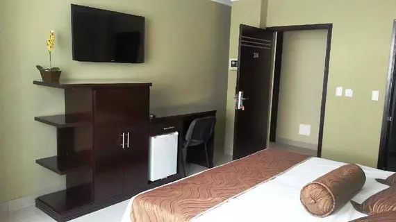 Hotel Six Avenue | Valle del Cauca - Cali (ve civarı) - Cali