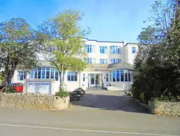 The Trecarn Hotel | Torquay - Babbacombe