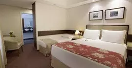 Hotel Vila Inglesa | Southeast Region - Sao Paulo (eyaleti) - Campos do Jordao (ve civarı) - Campos do Jordao