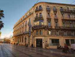 Hôtel Royal | Occitanie - Herault (bölge) - Montpellier (ve civarı) - Montpellier - Montpellier Kent Merkezi