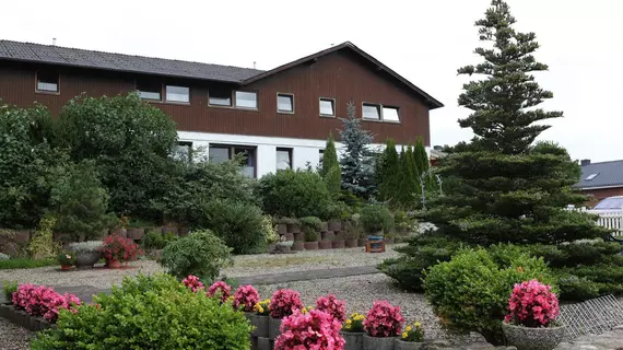 Hotel Katerberg | Schleswig-Holstein - Ahlefeld