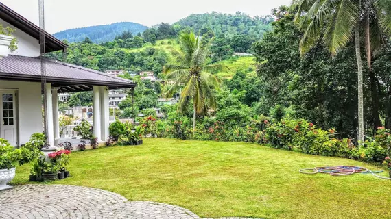 Notting Hill Country House | Merkez Vilayet - Kandy Bölgesi - Kandy