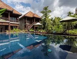 Java Wooden Villa | Siem Reap (ili) - Siem Reap