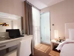 Plaza Hotel | Taichung (ve civarı) - Taichung - Central Taichung