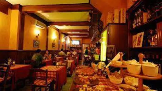 Albergo Ristorante Montebaldo | Lombardy - Brescia (il) - Limone sul Garda