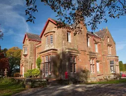 Heads Nook Hall | Cumbria (kontluk) - Brampton