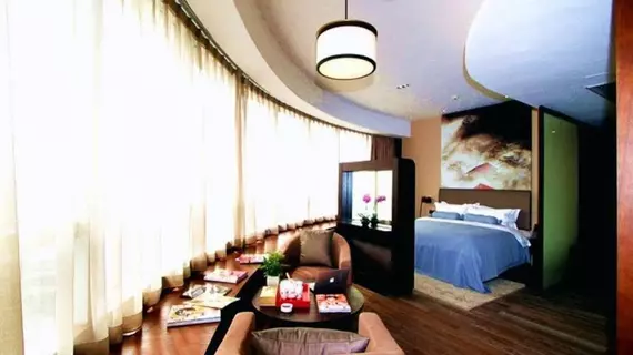 Higood Hotel Shaoxing Road - Hangzhou | Zhejiang - Hangzhou