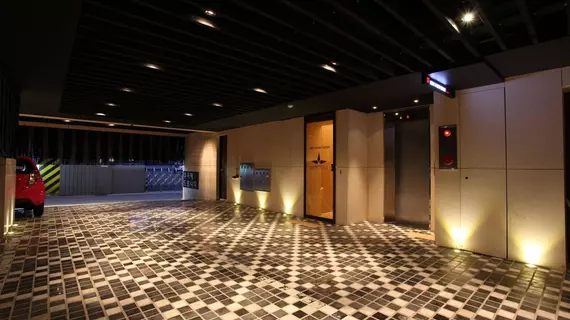 HOTEL STAR THE MASTERPIECE SUITE | Gyeonggi - Seul (ve civarı) - Jongno