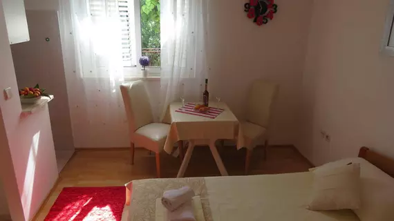 Apartment Gordana | Dubrovnik-Neretva - Dubrovnik (ve civarı) - Dubrovnik - Gornji Kono