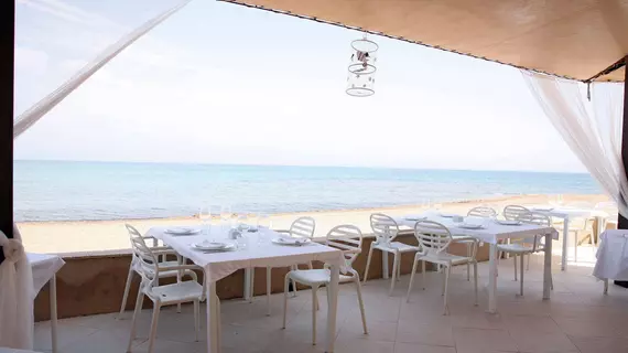 Hotel Noguera Mar | Valencia Bölgesi - Alicante (vilayet) - Marina Alta - Denia