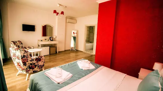 Sandal Alacati Adults Only | İzmir - Çeşme - Alaçatı - Hacımemiş