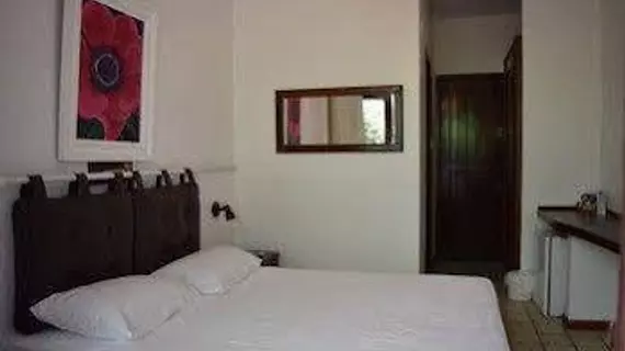 Hotel Pousada Encanto de Itapoan | Northeast Region - Bahia (eyaleti) - Salvador (ve civarı) - Salvador - Itapua