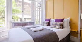 Regency House | Cambridgeshire (ilçe) - Cambridge