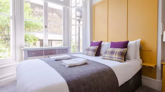 Regency House | Cambridgeshire (ilçe) - Cambridge