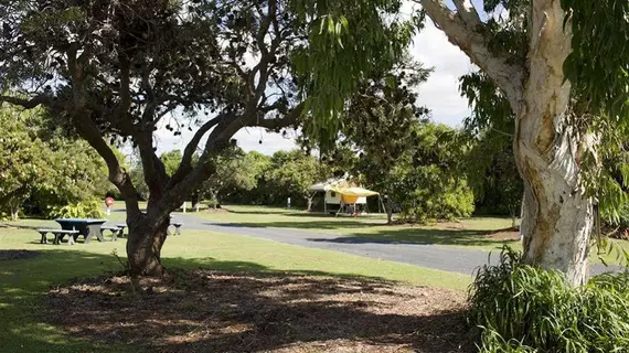 Reflections Holiday Parks Lennox Head | New South Wales - Byron Bay (ve civarı) - Lennox Head