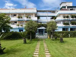 Hotel Marina | Abruzzo - Teramo (il) - Roseto degli Abruzzi