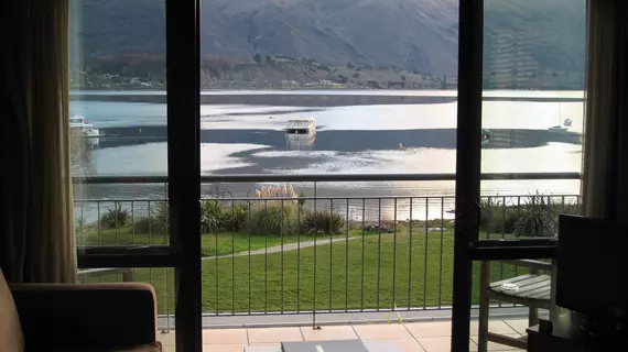 The Moorings | Otago - Wanaka