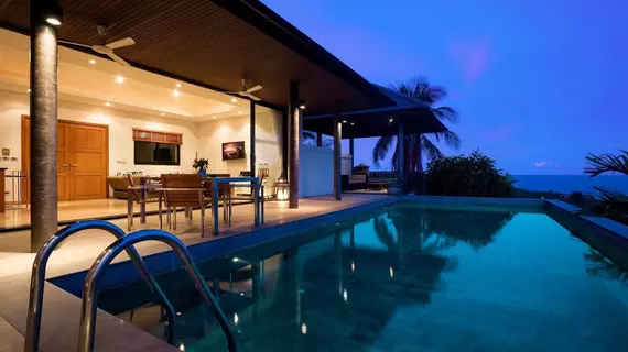 Villa Baan Saitara | Surat Thani (vilayet) - Koh Samui