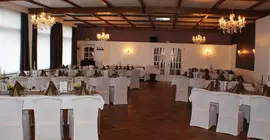 Landhotel Combecher | Hessen - Neukirchen (Hessen)