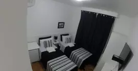 Hostel in Rio | Rio de Janeiro (eyaleti) - Rio de Janeiro (ve civarı) - Rio de Janeiro - Laranjeiras