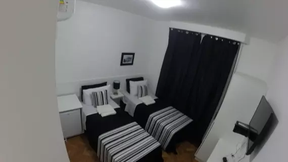 Hostel in Rio | Rio de Janeiro (eyaleti) - Rio de Janeiro (ve civarı) - Rio de Janeiro - Laranjeiras