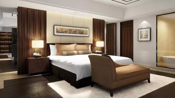 Xing Rui Mei Li Hua Hotel | Sişuan - Chengdu - Jinniu