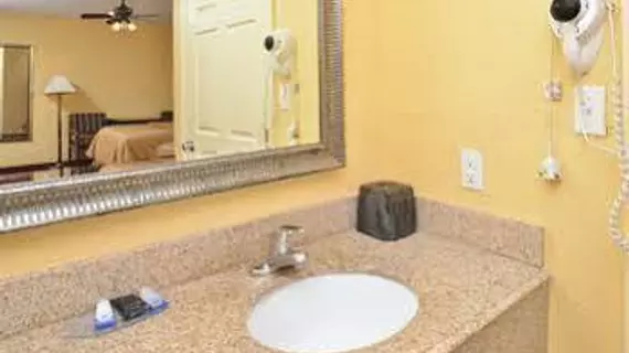 Americas Best Value Inn Winnsboro | Louisiana - Winnsboro