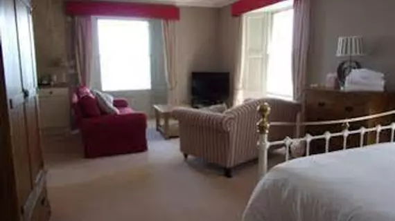 Seawood Hotel | Devon (kontluk) - Lynton