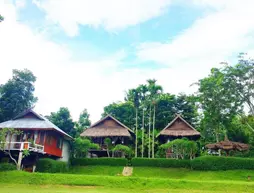 Vimarnkiri Resort | Mae Hong Son İli - Pai