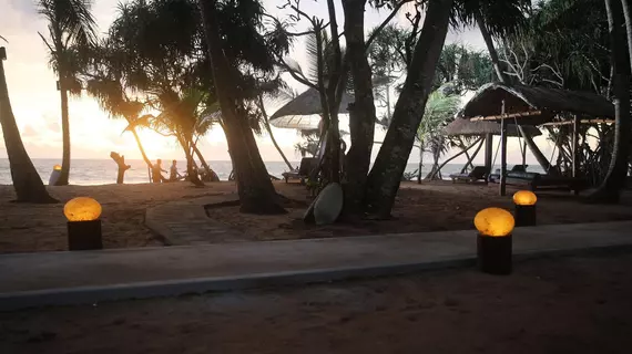 Thejan Beach Cabanas Bentota | Southern Province - Galle Bölgesi - Induruwa