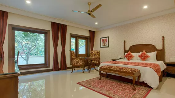 Regency Lagoon Resort | Gujarat - Lodhi ka Mahal