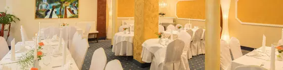 Hotel Central Vital | Baden-Wuerttemberg - Bad Mergentheim