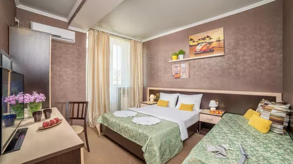 Milotel Margarita | Krasnodar Krayı - Anapa