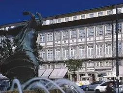 Hotel Toural | Norte - Braga Bölgesi - Guimaraes