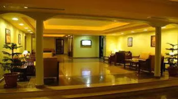 Aquavista Hotel & Suites | Akabe İli - Aqaba