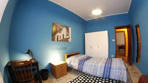 B&B Via Nazionale | Sicilya - Messina (vilayet) - San Filippo del Mela